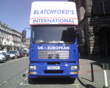 International Removals 
