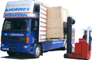 UK Removals Interantional