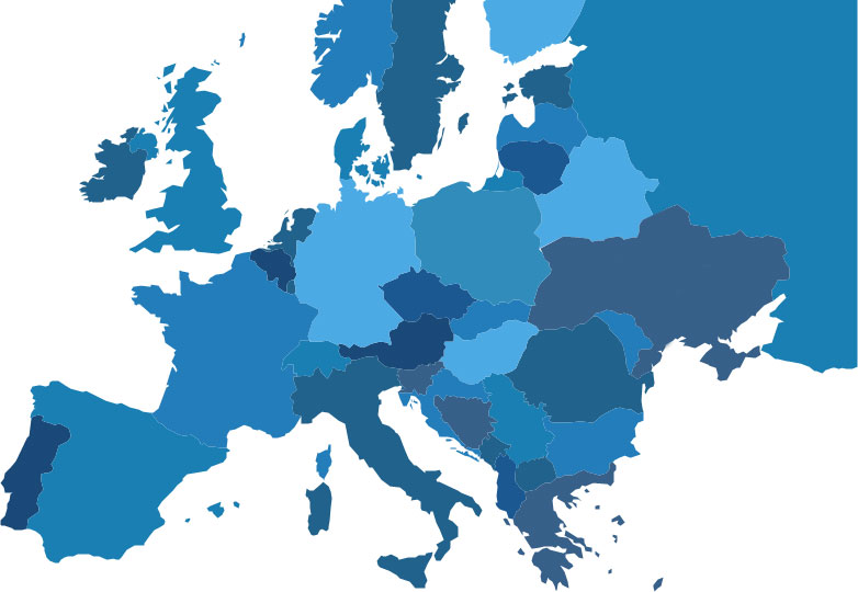 European Removals Devon
