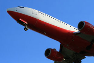 International air freight