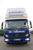 Removals International