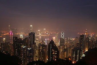 International Removals Hong Kong