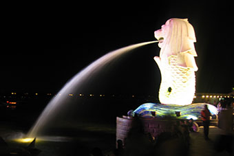 International Removals Singapore