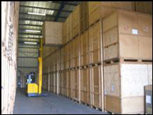 International Shipping