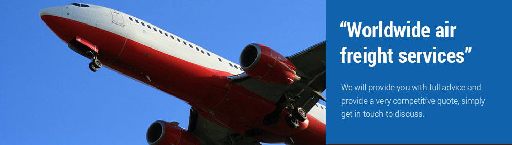 International removals 