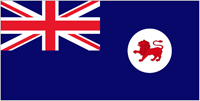 UK Tasmania Shipping